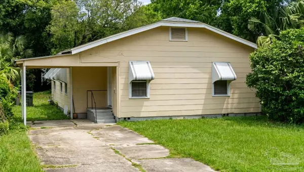 3424 W Brainerd St, Pensacola, FL 32505