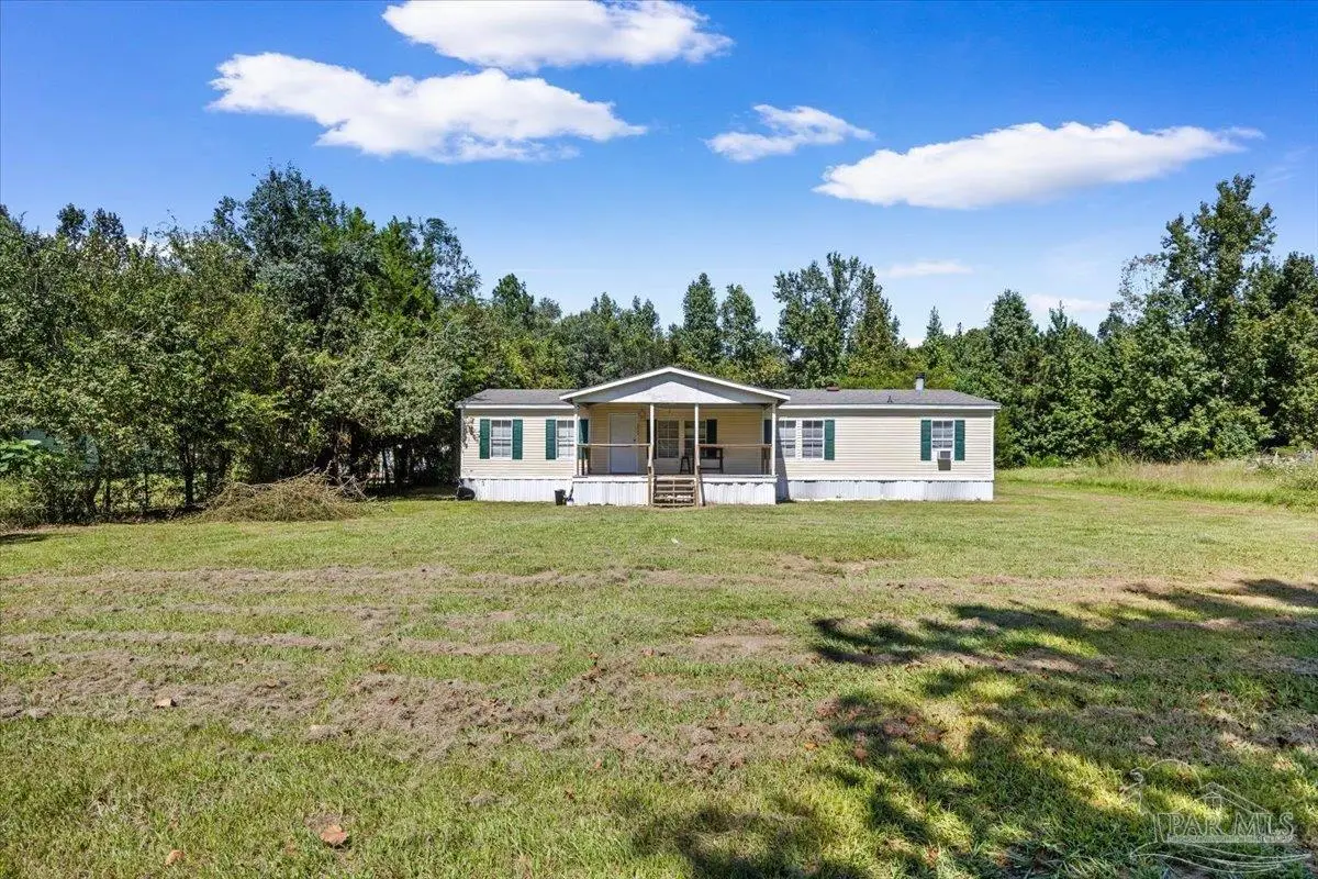 8354 Punjob Rd, Milton, FL 32583 - #1
