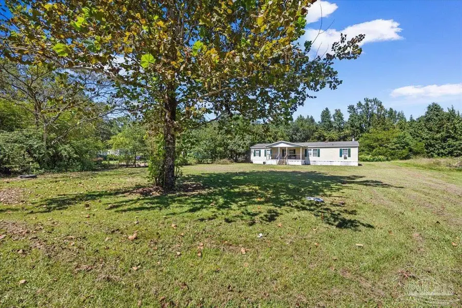 8354 Punjob Rd, Milton, FL 32583 - #3