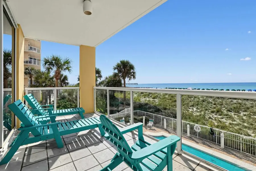 8477 Gulf Blvd #101, Navarre Beach, FL 32566 - #2