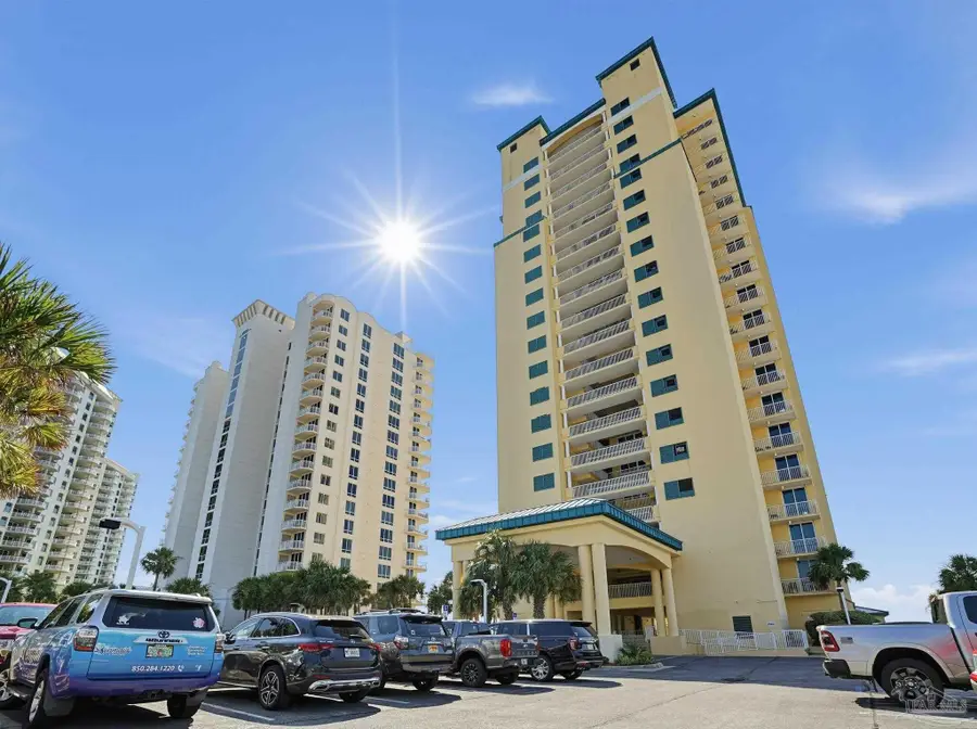 8477 Gulf Blvd #101, Navarre Beach, FL 32566 - #3
