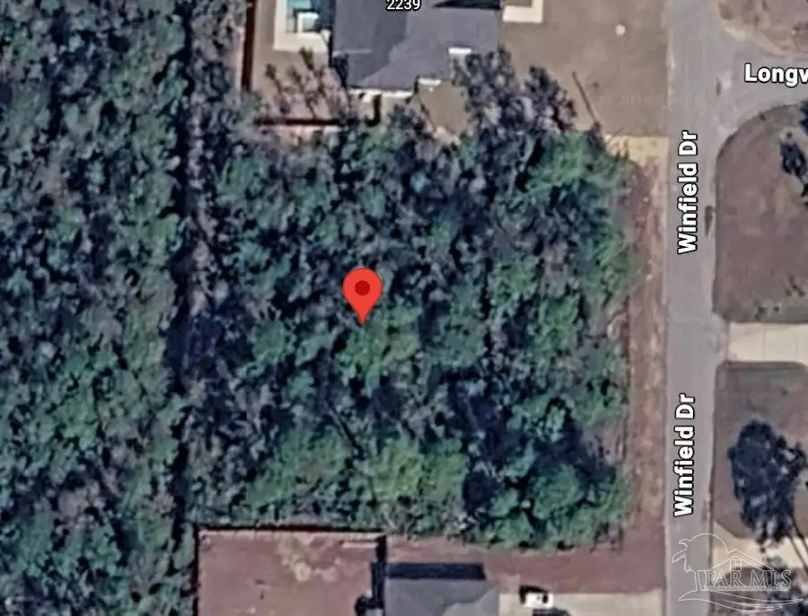 2151 Winfield Dr, Navarre, FL 32566 - #2