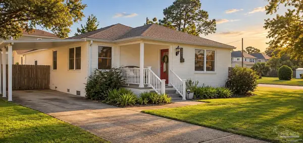 1501 E Leonard St, Pensacola, FL 32503