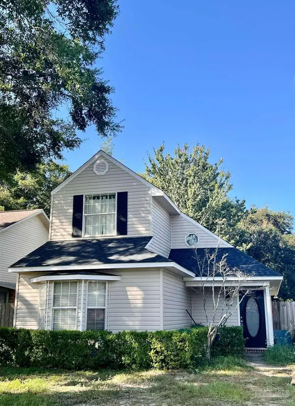 6121 Chablis Ln, Pensacola, FL 32504