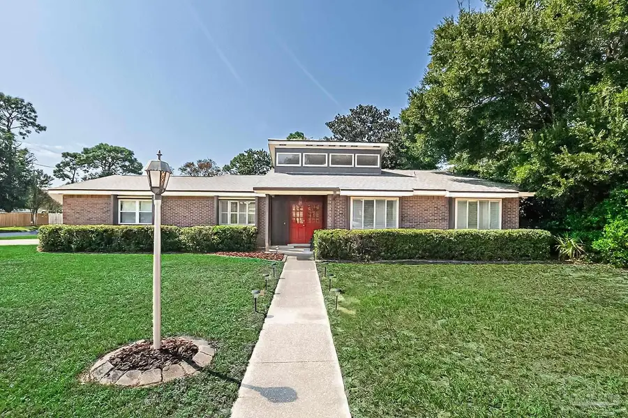 3495 Brookshire Dr, Pensacola, FL 32504 - #3