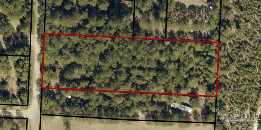 5348 Short Trl, Milton, FL 32583 - #3