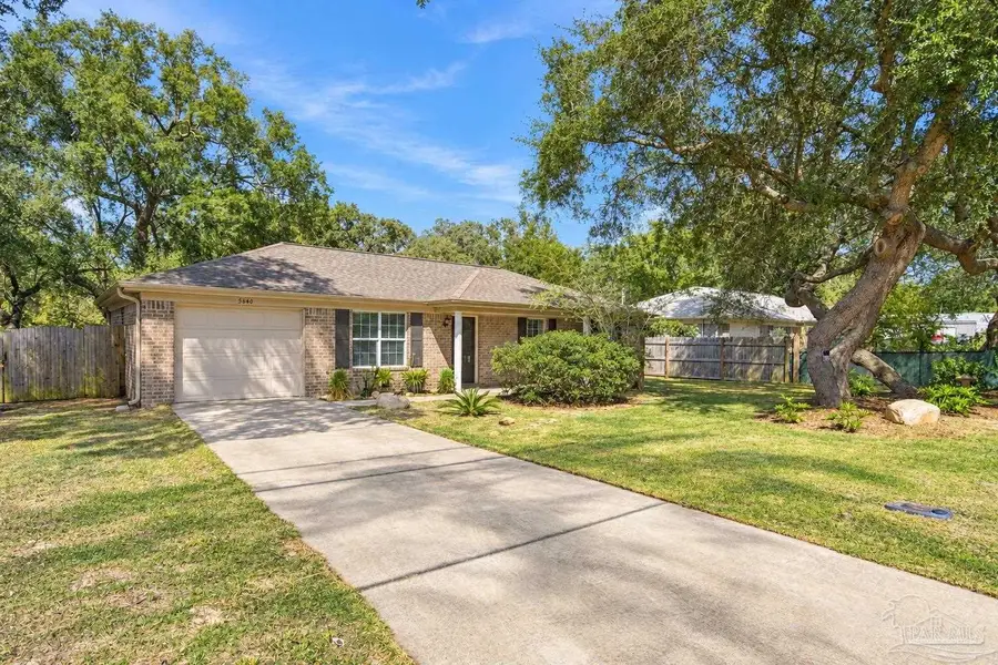 5640 Government Dr, Gulf Breeze, FL 32563 - #2