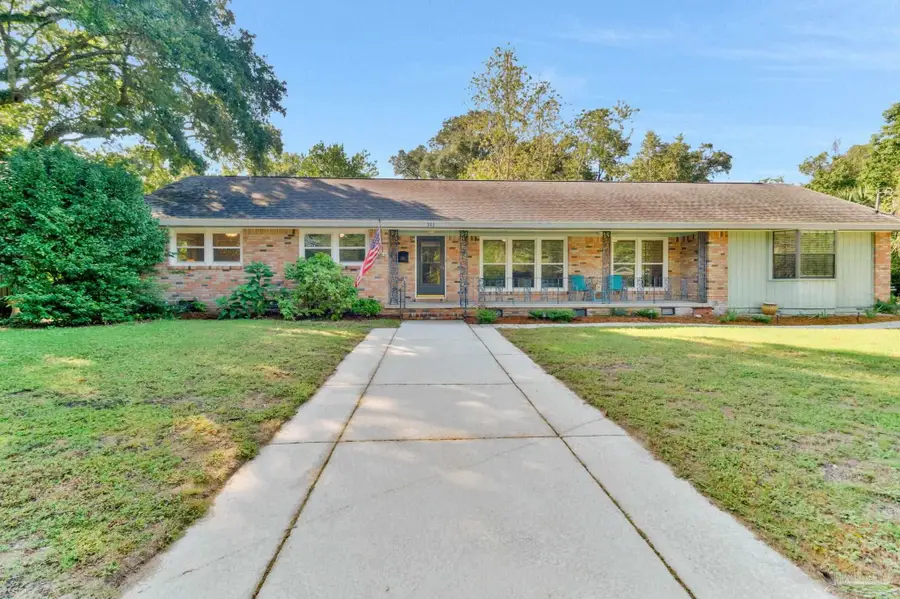 301 W Mallory, Pensacola, FL 32501 - #2
