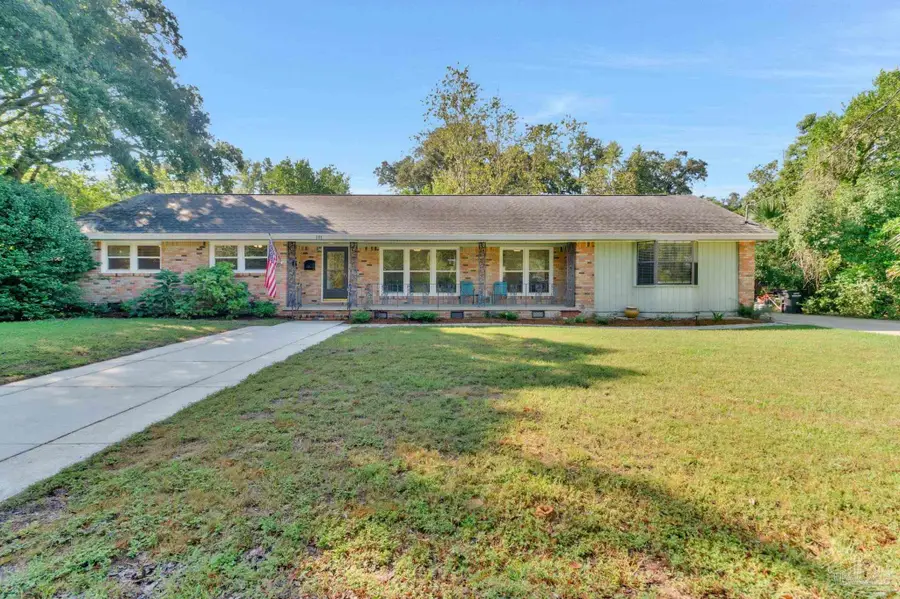 301 W Mallory, Pensacola, FL 32501 - #3