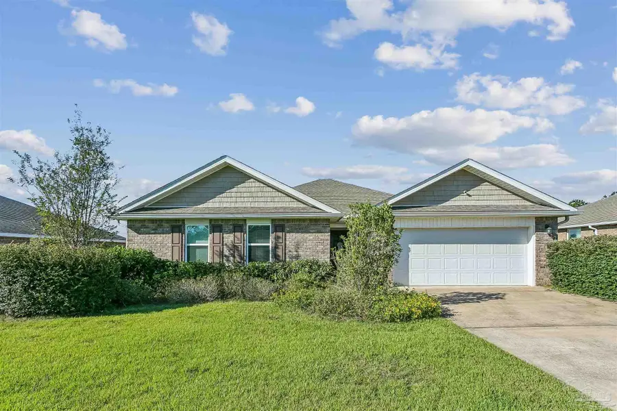 4690 Perception Cir, Milton, FL 32570 - #3