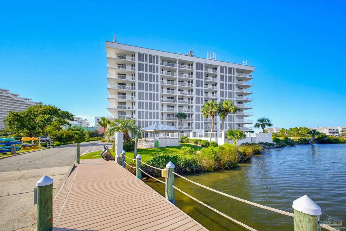 16284 Perdido Beach Blvd #115, Perdido Key, FL 32507 - #1