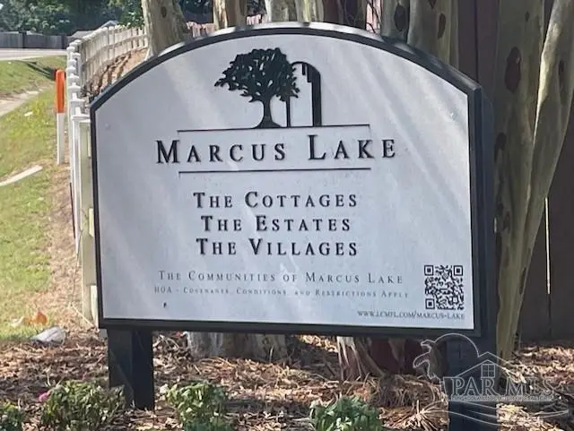 7100 Rampart Way, Pensacola, FL 32505 - #2
