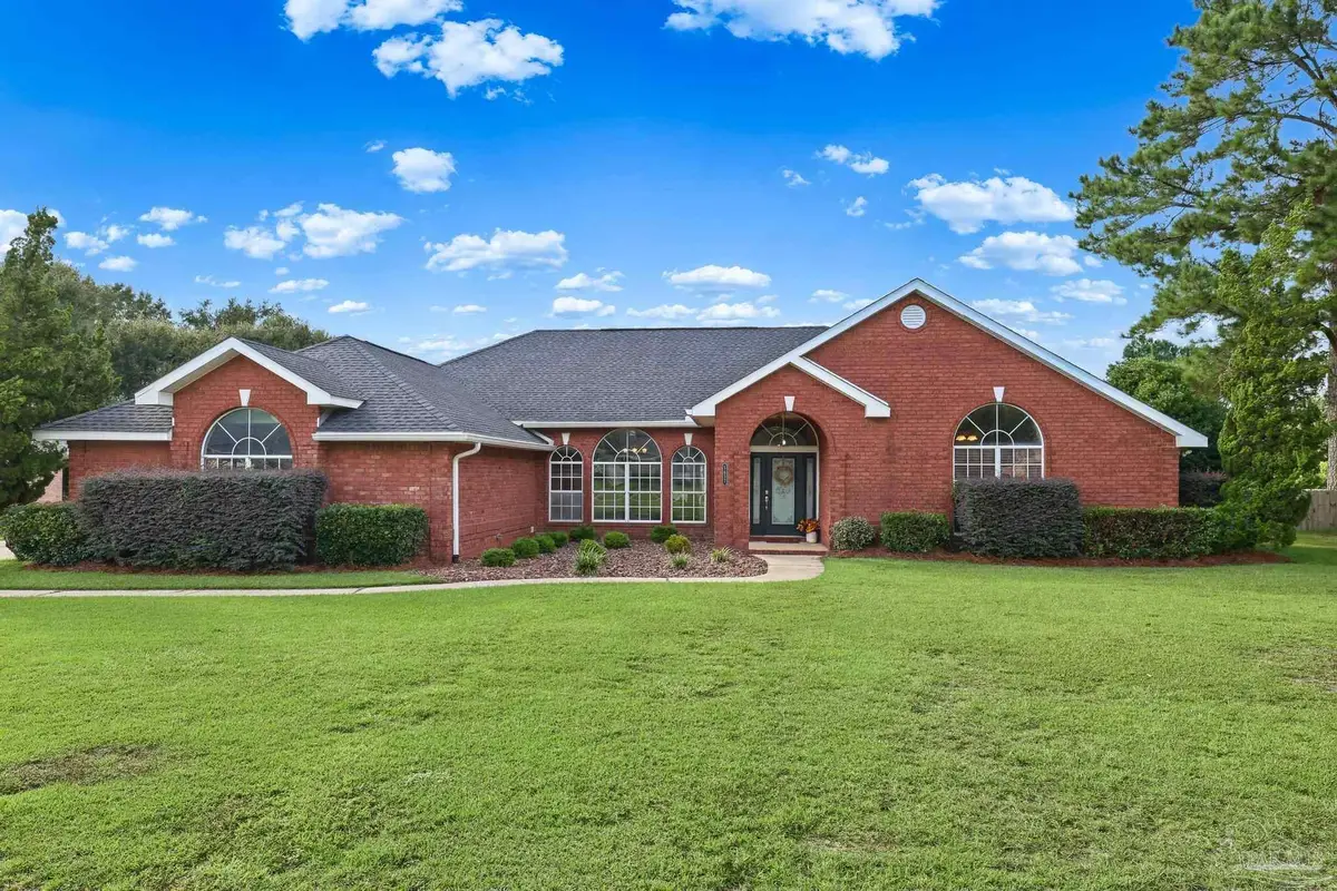 5637 Firestone Dr, Pace, FL 32571 - #1