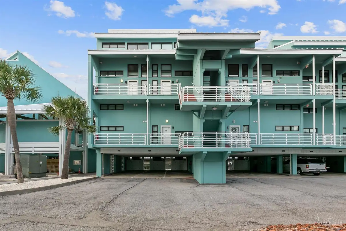 1390 Ft Pickens Rd #109, Pensacola Beach, FL 32561 - #1
