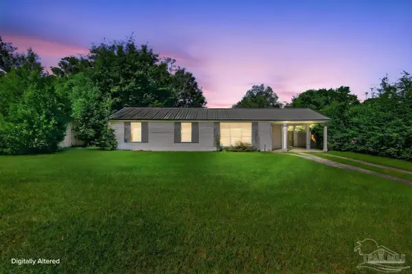 208 Topaz Ave, Pensacola, FL 32505