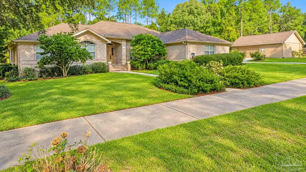 2400 Renfroe Rd, Pace, FL 32571 - #1