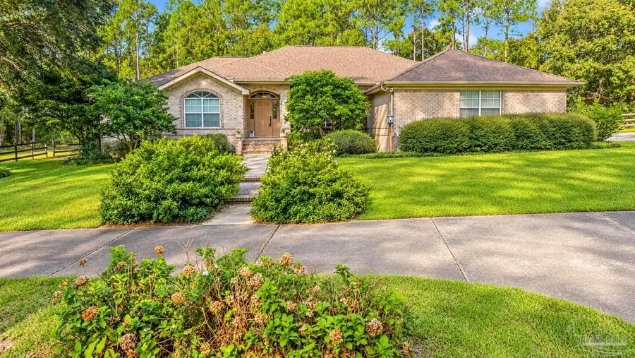 2400 Renfroe Rd, Pace, FL 32571 - #2