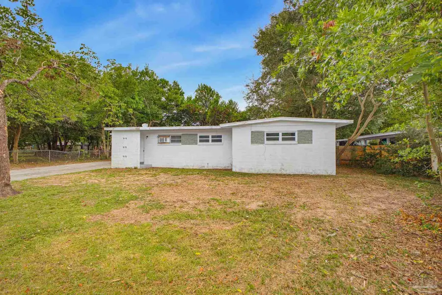 4520 Guerlain Way, Pensacola, FL 32505 - #2