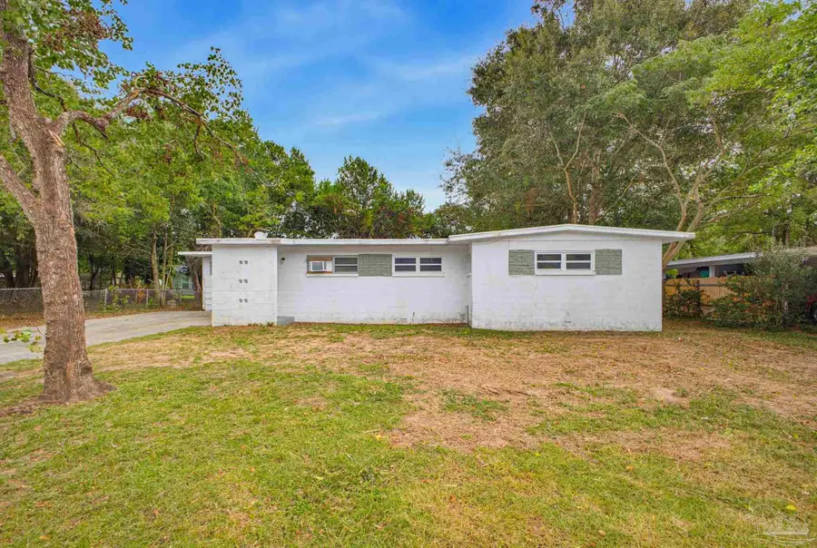 4520 Guerlain Way, Pensacola, FL 32505 - #3
