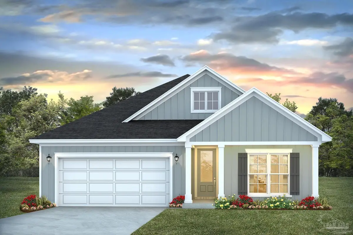 1625 Rosemary Way, Gulf Breeze, FL 32563 - #1