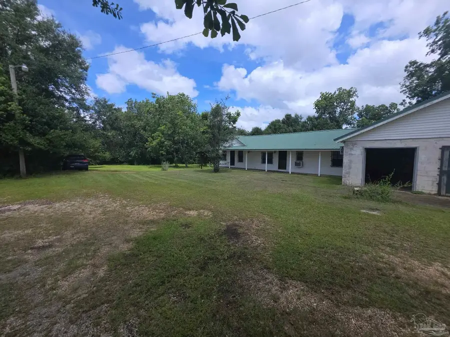 6200 Arthur Brown Rd, Walnut Hill, FL 32568 - #3