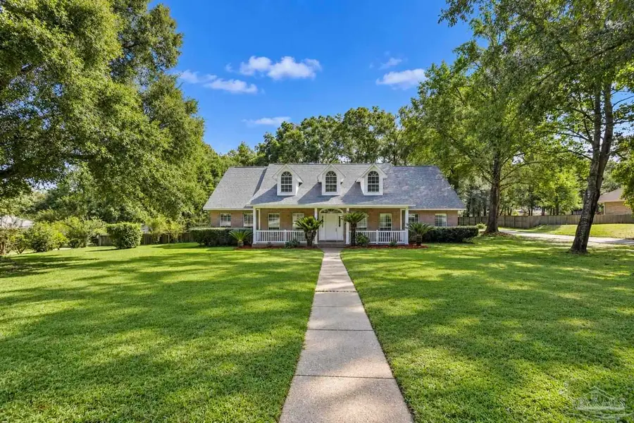 5232 Emerald Dr, Pace, FL 32571 - #3