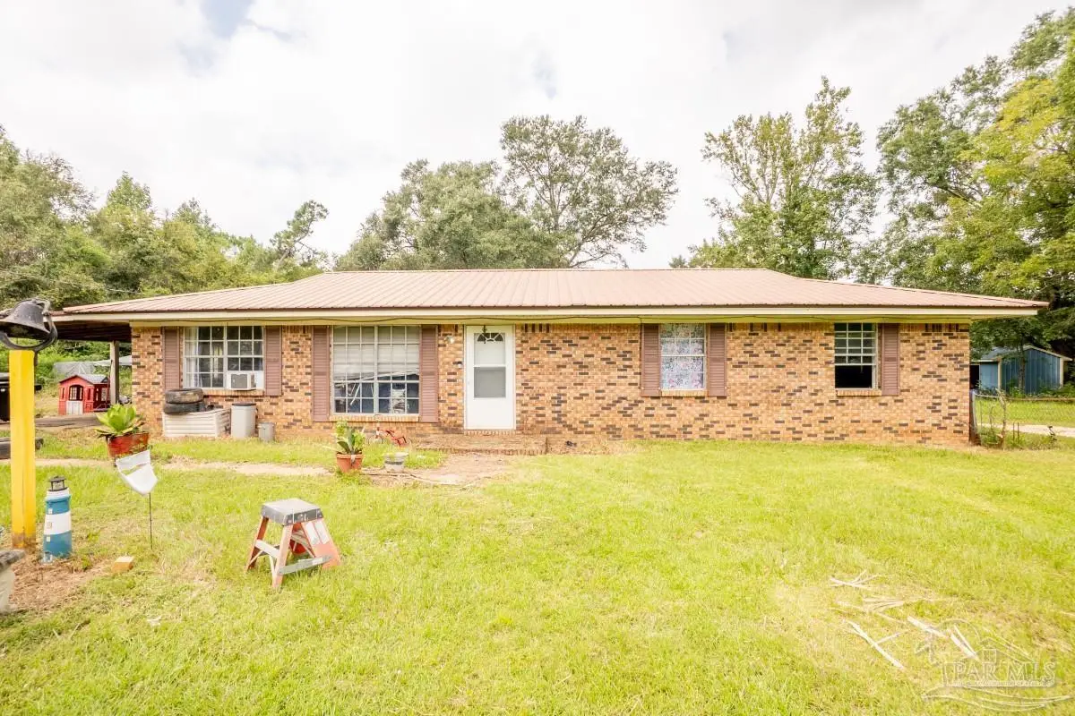123 Santa Rosa Rd, Cantonment, FL 32533 - #1