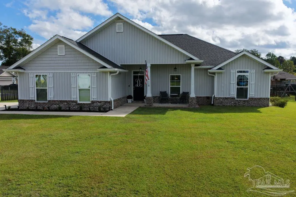 115 Saint Stephens Ct, Atmore, AL 36502 - #1