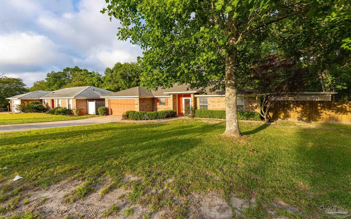 11108 Pine Hill Dr, Pensacola, FL 32506 - #1