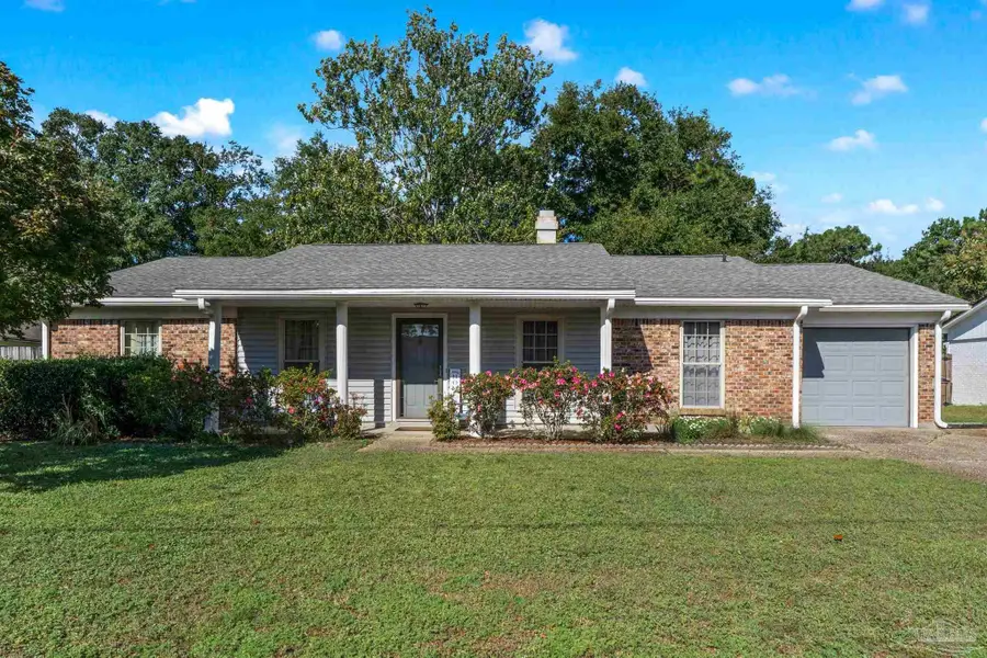 6425 Mariana Dr, Pensacola, FL 32504 - #2