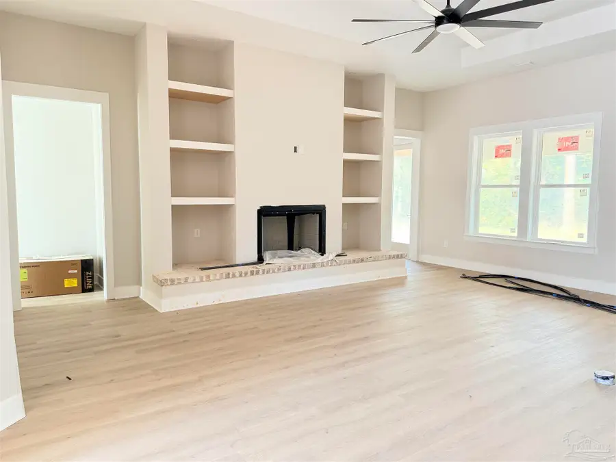 518 Tillage Dr, Cantonment, FL 32533 - #3