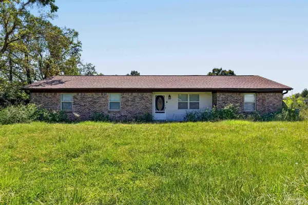 7085 Frank Reeder Rd, Pensacola, FL 32526