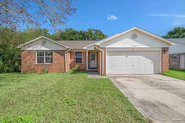 4332 Sugar Mill Bend, Pace, FL 32571