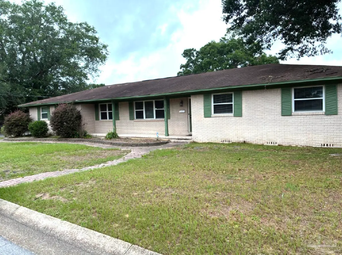 222 W Avery St, Pensacola, FL 32501 - #1