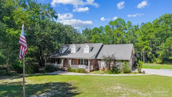 6828 Martin Rd, Milton, FL 32570