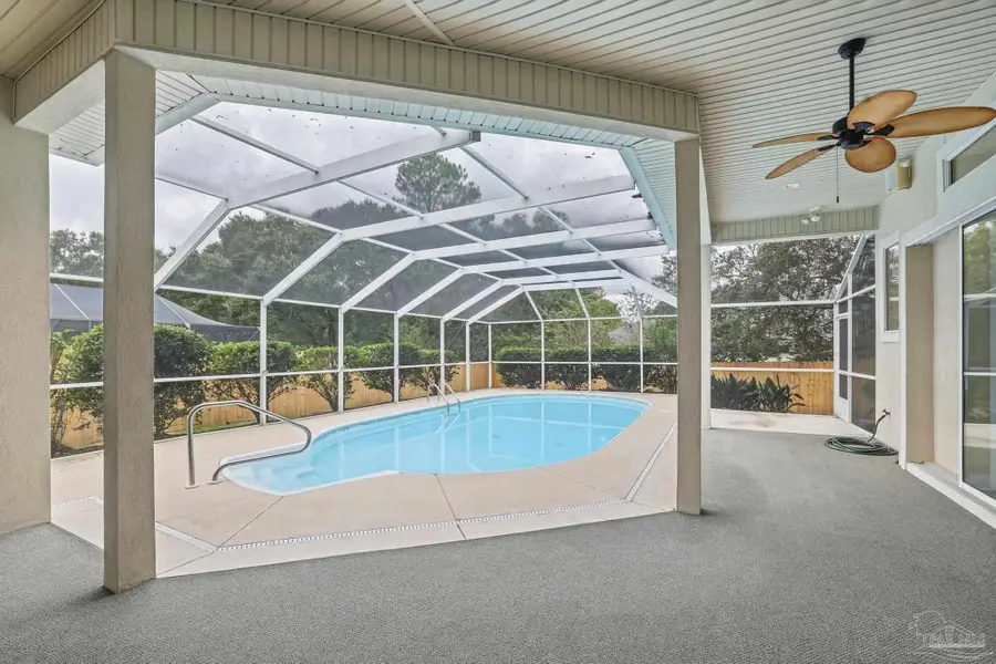 4100 Bamboo Dr, Pensacola, FL 32526 - #2