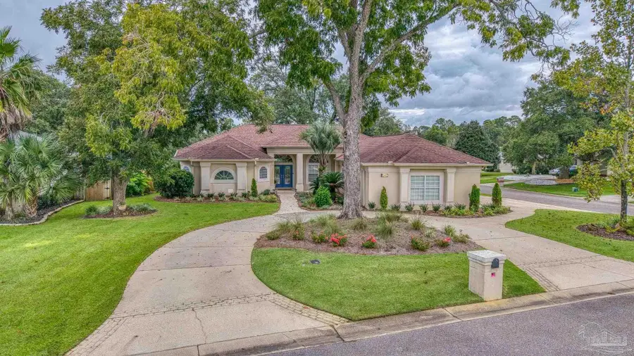 4100 Bamboo Dr, Pensacola, FL 32526 - #3