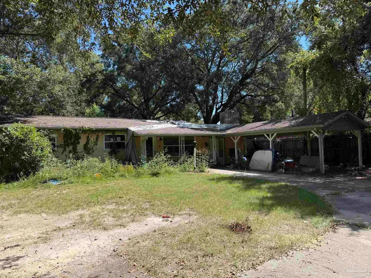 8210 Briese Ln, Pensacola, FL 32514 - #1