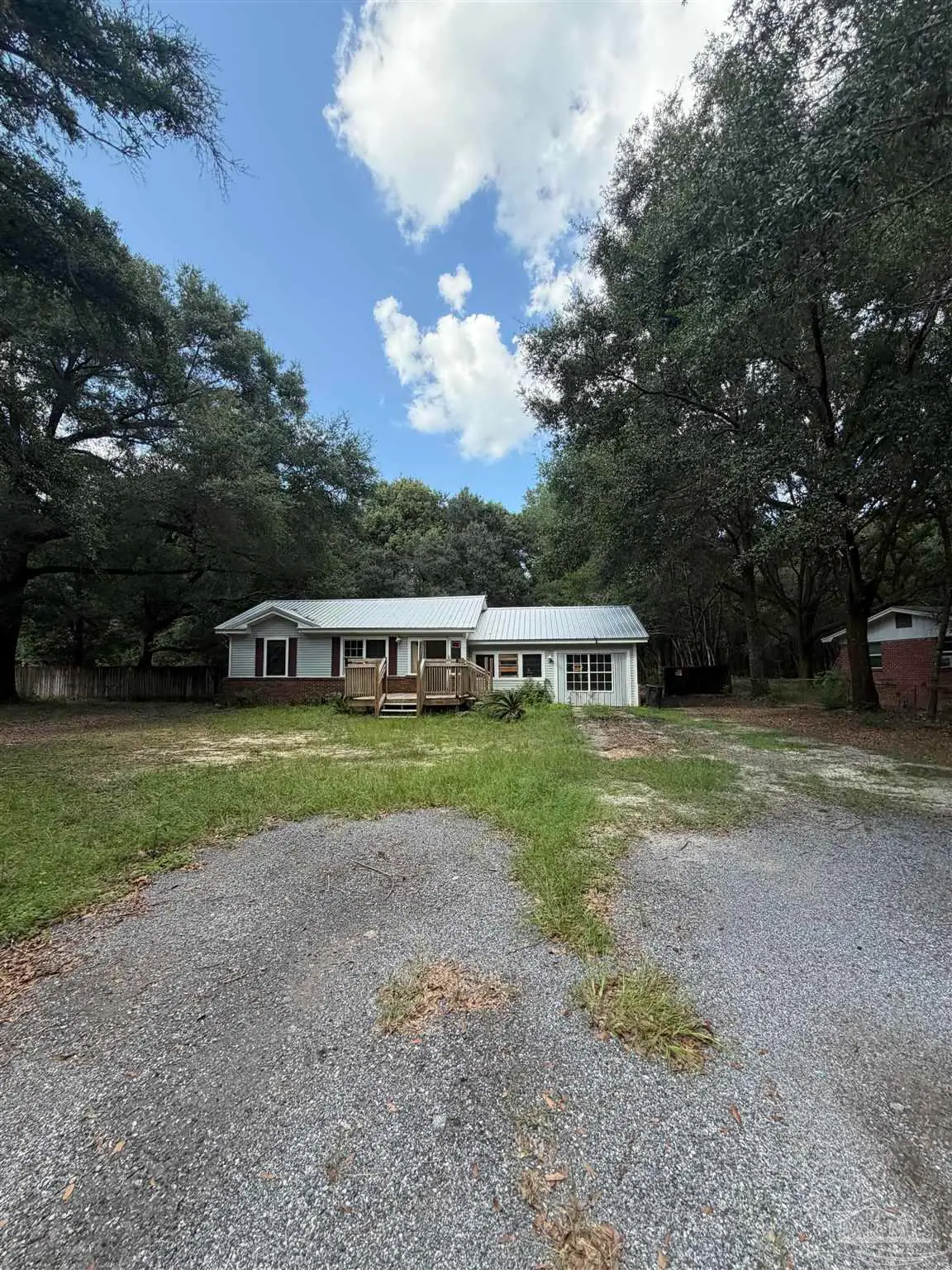 6368 Metz Rd, Milton, FL 32570 - #1