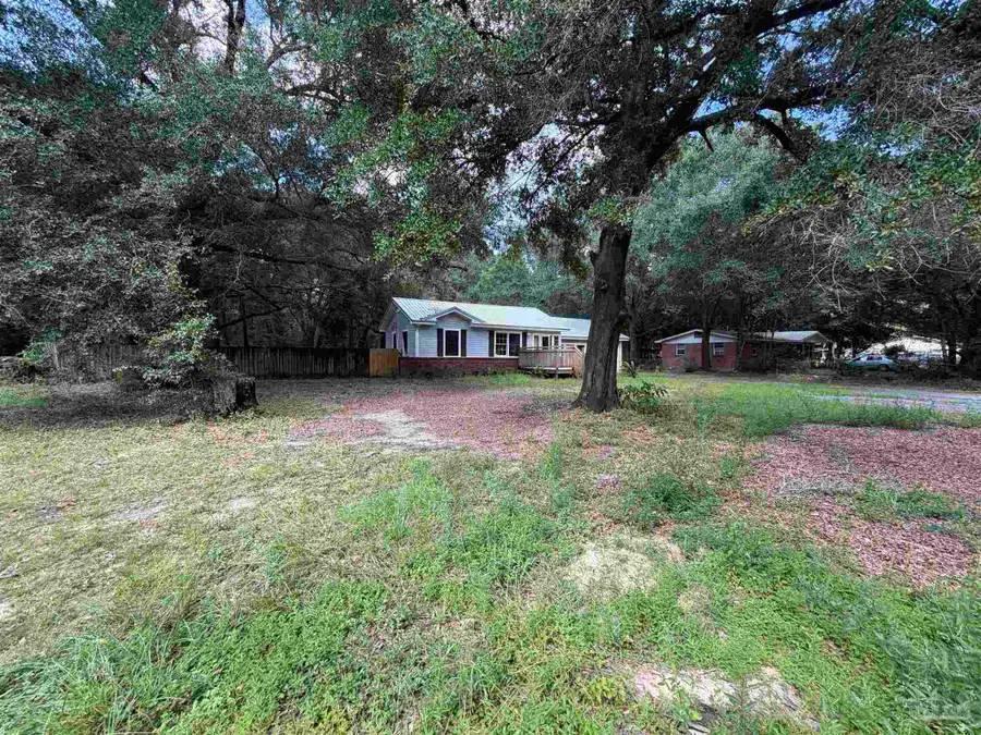 6368 Metz Rd, Milton, FL 32570 - #2
