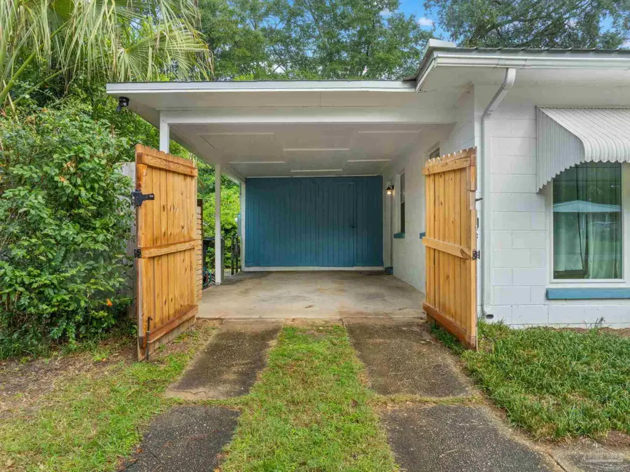 1008 Northview Dr, Pensacola, FL 32505 - #2