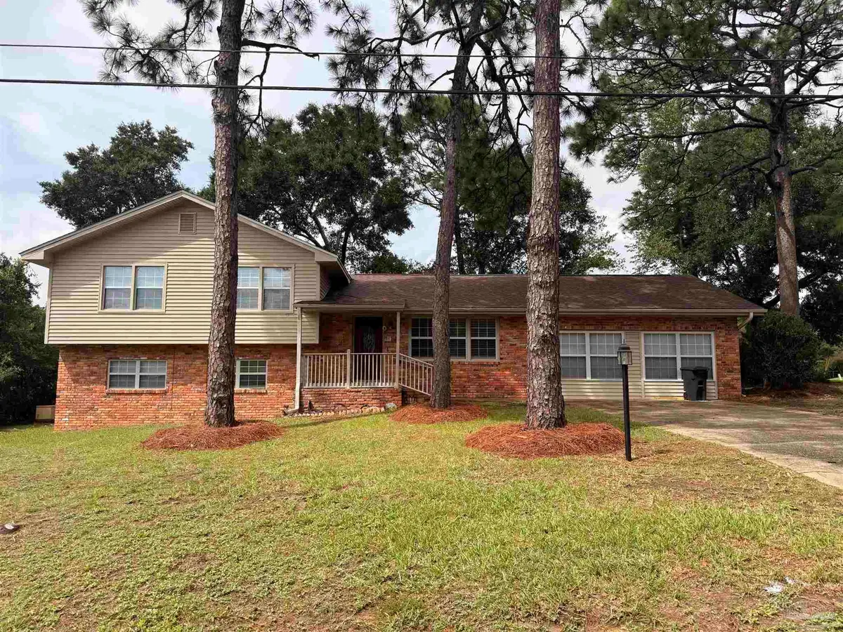 6031 Drexel Rd, Pensacola, FL 32504 - #1