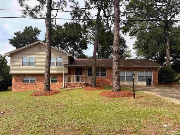 6031 Drexel Rd, Pensacola, FL 32504