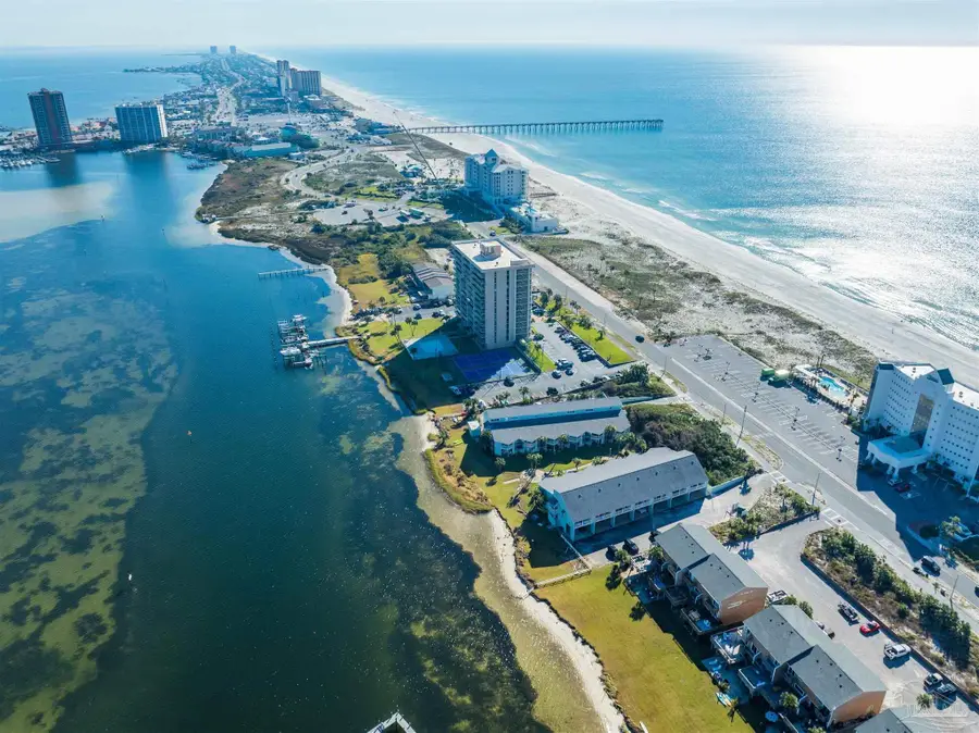 336 Ft Pickens Rd #W103, Pensacola Beach, FL 32561 - #2