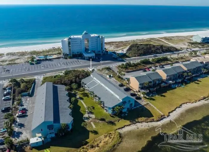336 Ft Pickens Rd #W103, Pensacola Beach, FL 32561 - #3