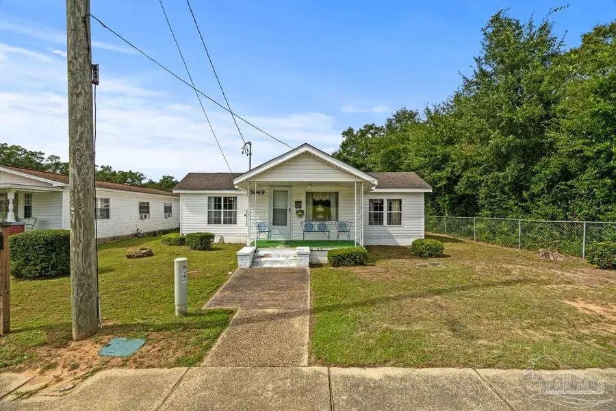 5049 Dr Martin Luther King Jr Dr, Milton, FL 32570 - #2