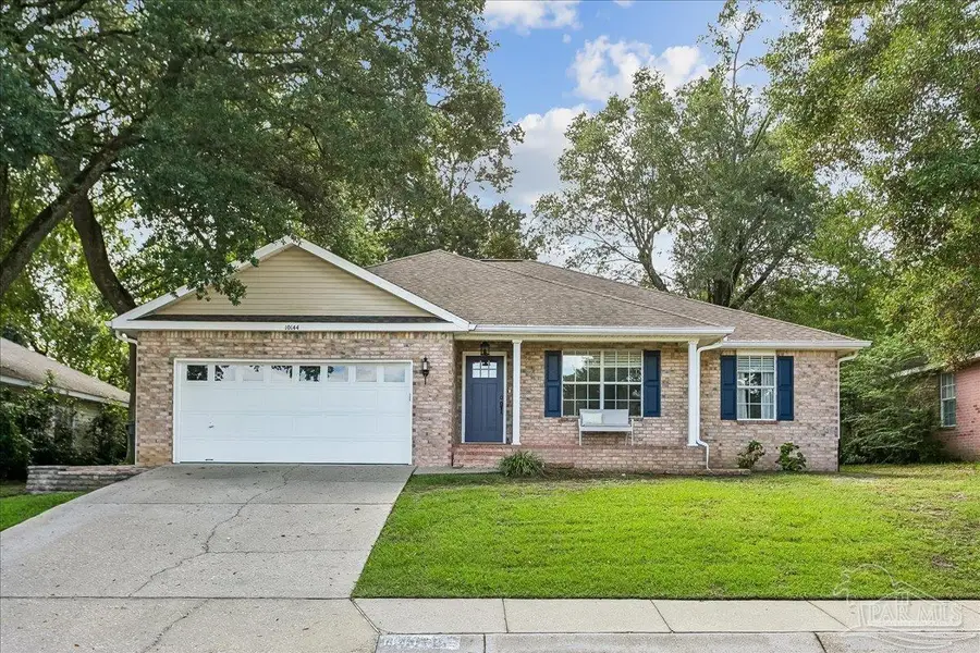 10144 Crest Ridge Dr, Pensacola, FL 32514 - #2