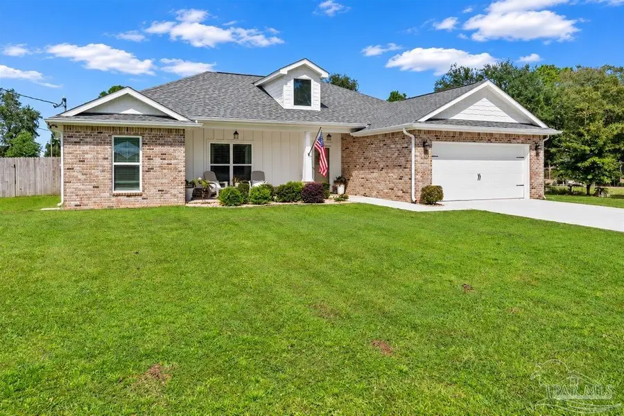8278 Tortuga St, Navarre, FL 32566 - #2