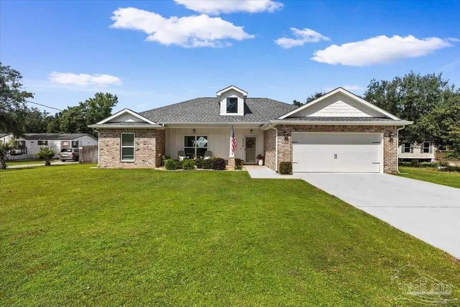 8278 Tortuga St, Navarre, FL 32566 - #3