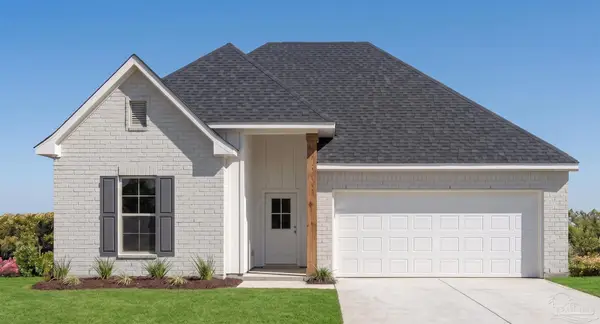 3109 Flight St #LOT 6-F, Pensacola, FL 32526